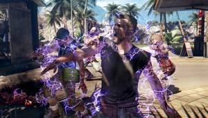 Dead Island Definitive Collection test par Trusted Reviews Dead Island Definitive Collection test par Trusted Reviews