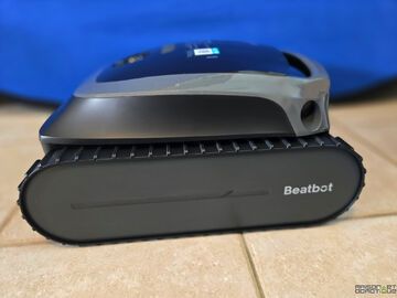 Beatbot Aquasense testé par Maison et Domotique Beatbot Aquasense testé par Maison et Domotique