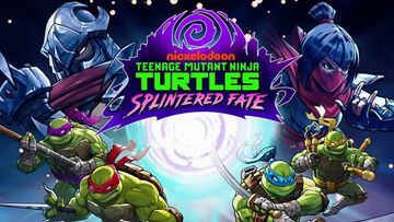 Teenage Mutant Ninja Turtles Splintered Fate testé par GamingGuardian Teenage Mutant Ninja Turtles Splintered Fate testé par GamingGuardian