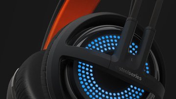 Test SteelSeries Siberia 350