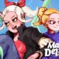 Magical Delicacy test par GodIsAGeek