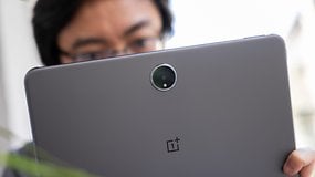 OnePlus Pad testé par AndroidPit OnePlus Pad testé par AndroidPit