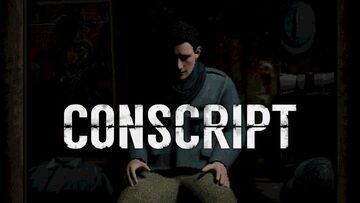 Conscript testé par TechRaptor Conscript testé par TechRaptor