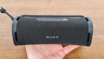 Sony ULT Field 1 test par Chip.de