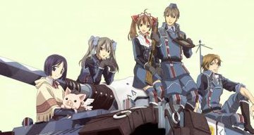 Valkyria Chronicles Remastered test par JVL