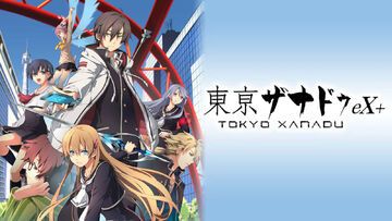 Tokyo Xanadu test par Shacknews Tokyo Xanadu test par Shacknews