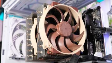 Noctua NH-D15 test par Club386 Noctua NH-D15 test par Club386