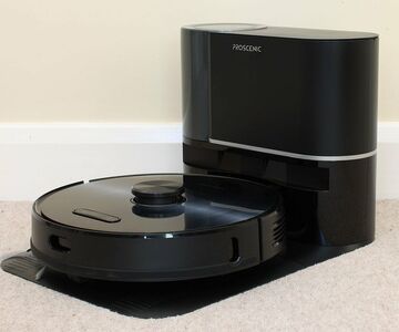 Anlisis Proscenic M9