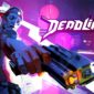 Deadlink testé par GodIsAGeek Deadlink testé par GodIsAGeek