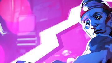 Cyberpunk test par Push Square Cyberpunk test par Push Square