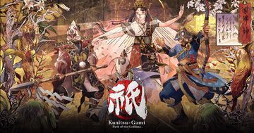 Kunitsu-Gami Path of the Goddess test par Pizza Fria