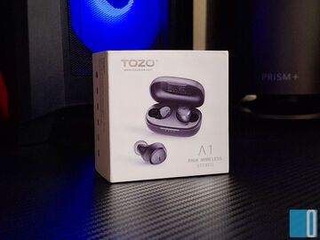 Tozo testé par OhSem Tozo testé par OhSem