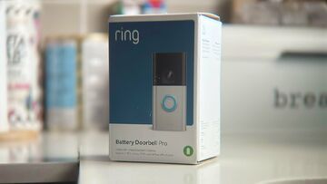 Ring Video Doorbell Pro testé par Fortress Of Solitude Ring Video Doorbell Pro testé par Fortress Of Solitude