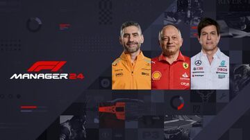 F1 Manager 24 testé par ActuGaming F1 Manager 24 testé par ActuGaming