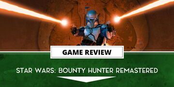 Star Wars test par Outerhaven Productions Star Wars test par Outerhaven Productions