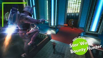 Star Wars test par TechRaptor Star Wars test par TechRaptor