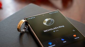 Samsung test par Android Central Samsung test par Android Central