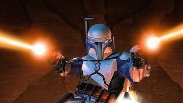 Star Wars test par Push Square Star Wars test par Push Square