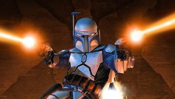 Star Wars test par Nintendo Life Star Wars test par Nintendo Life