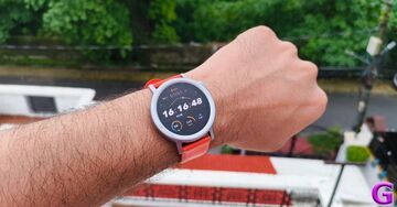 Test Nothing Watch Pro