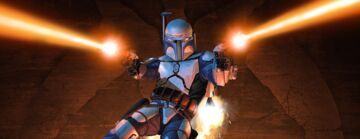 Star Wars test par ZTGD Star Wars test par ZTGD