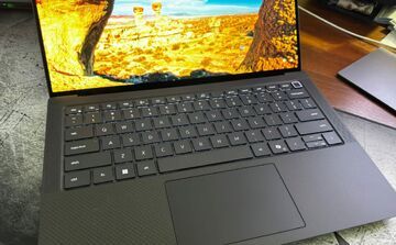 Dell test par TechAeris Dell test par TechAeris