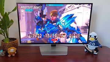 Samsung test par GamesRadar Samsung test par GamesRadar