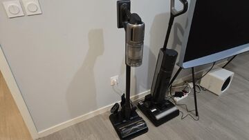 Dreame Z30 test par LeCafeDuGeek