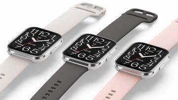 Amazfit Bip 5 Unity test par tuttoteK