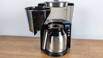 Melitta 1011-16 test par Chip.de Melitta 1011-16 test par Chip.de