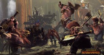 Total War Warhammer test par JVL