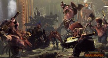 Total War Warhammer test par JVL Total War Warhammer test par JVL