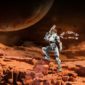 Mars test par GodIsAGeek Mars test par GodIsAGeek