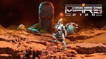 Mars test par Pizza Fria Mars test par Pizza Fria