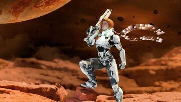 Metroid Dread test par Nintendo Life