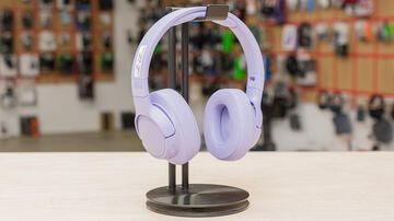 JBL Tune 770NC testé par RTings JBL Tune 770NC testé par RTings