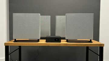Test Sony Theater Quad
