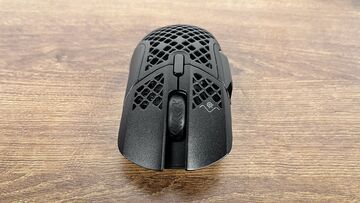 SteelSeries Aerox 5 testé par Chip.de SteelSeries Aerox 5 testé par Chip.de