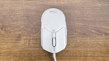 HyperX Pulsefire Haste 2 testé par Chip.de HyperX Pulsefire Haste 2 testé par Chip.de