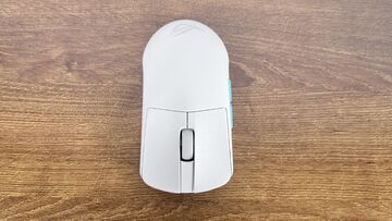 Asus  ROG Harpe Ace Aim Lab edition test par Chip.de