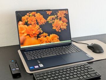 Lenovo Ideapad Slim 5 16 testé par NotebookCheck Lenovo Ideapad Slim 5 16 testé par NotebookCheck