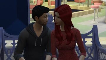 The Sims 4 test par VideogiochItalia The Sims 4 test par VideogiochItalia