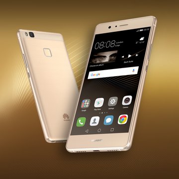 Huawei P9 Lite test par Clubic.com