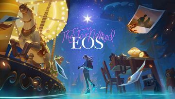 The Star Named EOS testé par GamesCreed The Star Named EOS testé par GamesCreed