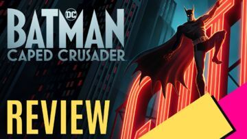 Batman test par MKAU Gaming Batman test par MKAU Gaming