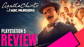 Murder test par MKAU Gaming