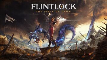 Flintlock The Siege of Dawn test par GamesCreed