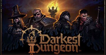 Darkest Dungeon 2 test par Switch-Actu Darkest Dungeon 2 test par Switch-Actu