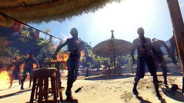 Dead Island Definitive Collection test par IGN Dead Island Definitive Collection test par IGN