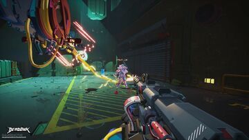 Deadlink testé par GameReactor Deadlink testé par GameReactor